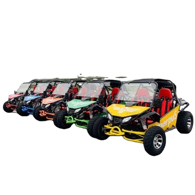 EEC Spy Racing Atv 200Cc 250Cc 300Cc Utv Voor volwassenen Met 1 cilindernummer