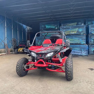 EEC Spy Racing Atv 200Cc 250Cc 300Cc Utv Voor volwassenen Met 1 cilindernummer