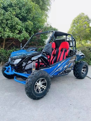 EEC Spy Racing Atv 200Cc 250Cc 300Cc Utv Voor volwassenen Met 1 cilindernummer