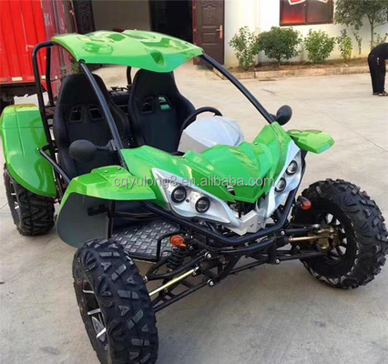 300cc 4x4 Dune Buggy Side by Side UTV 2 Seat Gas aangedreven Go Kart met EPA certificaat