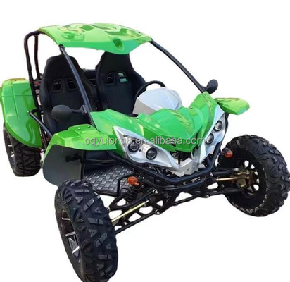 300cc 4x4 Dune Buggy Side by Side UTV 2 Seat Gas aangedreven Go Kart met EPA certificaat