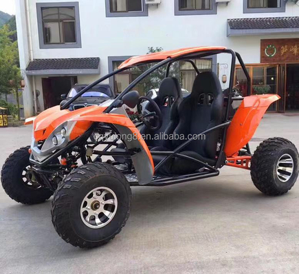 300cc 4x4 Dune Buggy Side by Side UTV 2 Seat Gas aangedreven Go Kart met EPA certificaat