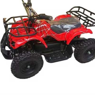 800 1000W 1 cilinder ATV voor 49cc 50cc 125cc All Terrain Vierwiel Balance Shaft Buggy