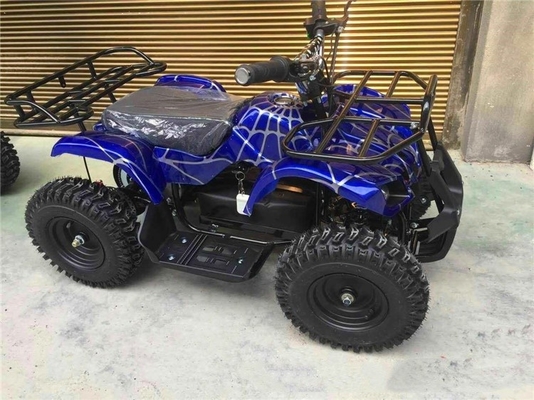 800 1000W 1 cilinder ATV voor 49cc 50cc 125cc All Terrain Vierwiel Balance Shaft Buggy