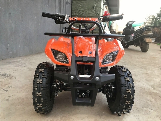800 1000W 1 cilinder ATV voor 49cc 50cc 125cc All Terrain Vierwiel Balance Shaft Buggy