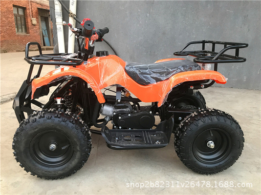 800 1000W 1 cilinder ATV voor 49cc 50cc 125cc All Terrain Vierwiel Balance Shaft Buggy