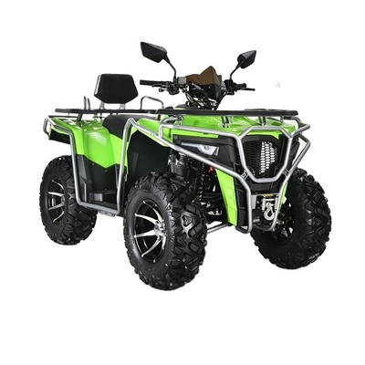 4x4 ATV UTV 200cc 300cc 400cc Vierwiel off-road motorfiets voor onderhoud van eigendommen