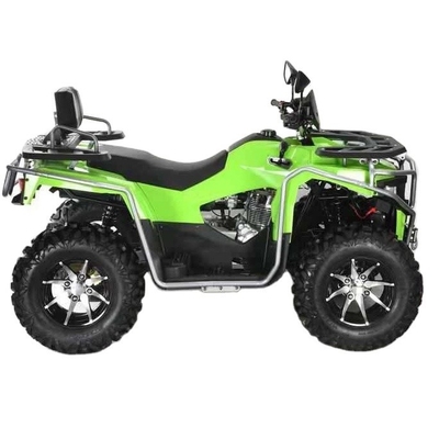 4x4 ATV UTV 200cc 300cc 400cc Vierwiel off-road motorfiets voor onderhoud van eigendommen