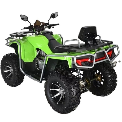 4x4 ATV UTV 200cc 300cc 400cc Vierwiel off-road motorfiets voor onderhoud van eigendommen