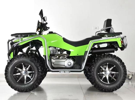 4x4 ATV UTV 200cc 300cc 400cc Vierwiel off-road motorfiets voor onderhoud van eigendommen