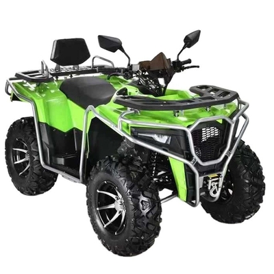 4x4 ATV UTV 200cc 300cc 400cc Vierwiel off-road motorfiets voor onderhoud van eigendommen