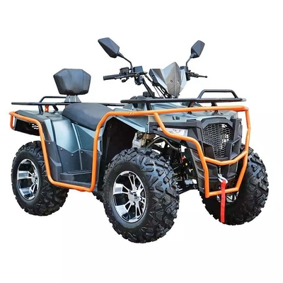 300cc Vierwieler ATV 4x4 Quad Bike Buggy UTV voor off-road Maximale snelheid ≥100Km/h