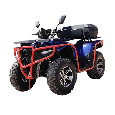 300cc Vierwieler ATV 4x4 Quad Bike Buggy UTV voor off-road Maximale snelheid ≥100Km/h