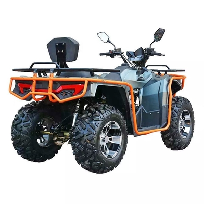 300cc Vierwieler ATV 4x4 Quad Bike Buggy UTV voor off-road Maximale snelheid ≥100Km/h