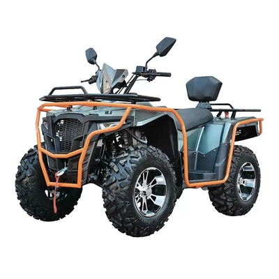 300cc Vierwieler ATV 4x4 Quad Bike Buggy UTV voor off-road Maximale snelheid ≥100Km/h