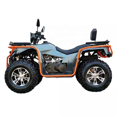 300cc Vierwieler ATV 4x4 Quad Bike Buggy UTV voor off-road Maximale snelheid ≥100Km/h