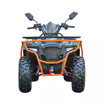 300cc Vierwieler ATV 4x4 Quad Bike Buggy UTV voor off-road Maximale snelheid ≥100Km/h