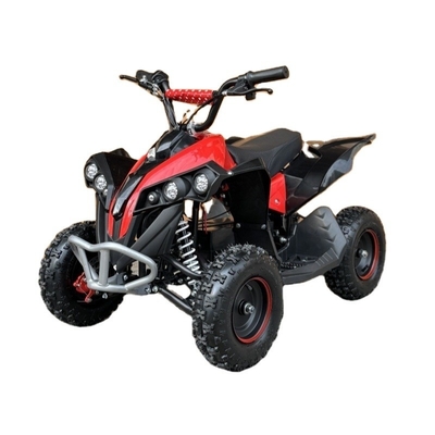 Elektrische ATV 36V 800W 48V 1000W Buggy Quad Bike voor kinderen en volwassenen