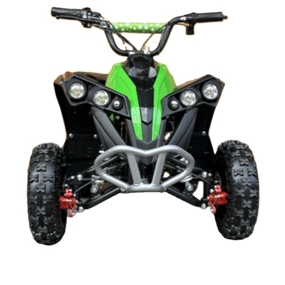 Elektrische ATV 36V 800W 48V 1000W Buggy Quad Bike voor kinderen en volwassenen