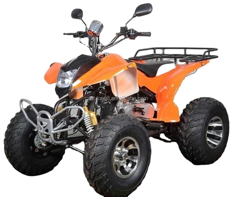 4 wielen 250cc ATV 4x4 Quad Bike voor volwassenen of kinderen Maximale snelheid 50-75Km/h 1130*590*730mm