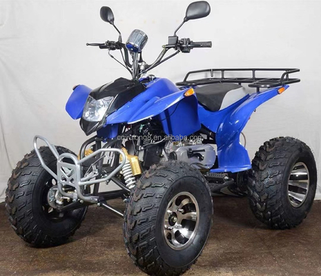 4 wielen 250cc ATV 4x4 Quad Bike voor volwassenen of kinderen Maximale snelheid 50-75Km/h 1130*590*730mm