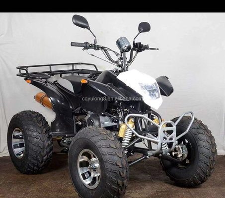 4 wielen 250cc ATV 4x4 Quad Bike voor volwassenen of kinderen Maximale snelheid 50-75Km/h 1130*590*730mm
