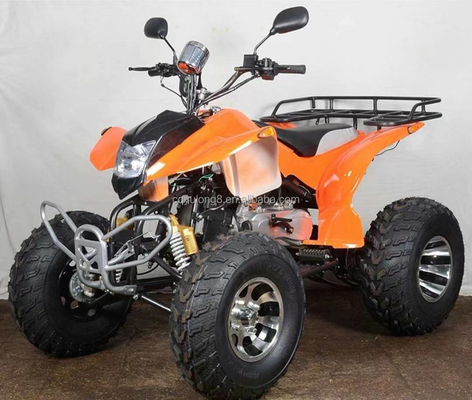 4 wielen 250cc ATV 4x4 Quad Bike voor volwassenen of kinderen Maximale snelheid 50-75Km/h 1130*590*730mm