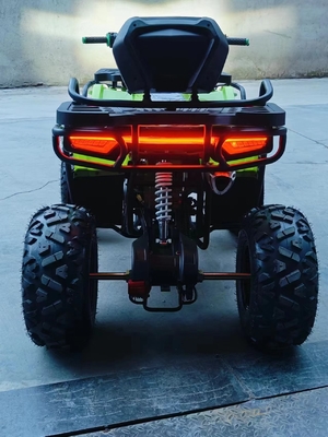 250cc benzine ATV Quad Bike Buggy UTV 200cc off-road motor met krachtige motor