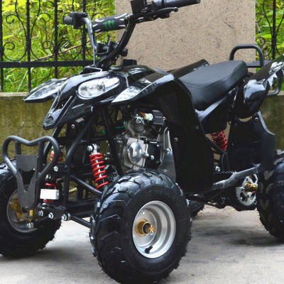 Elektrische ATV 4takt 110cc 125cc 150cc 200cc keten rotatie voor kinderen en volwassenen