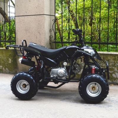 Elektrische ATV 4takt 110cc 125cc 150cc 200cc keten rotatie voor kinderen en volwassenen