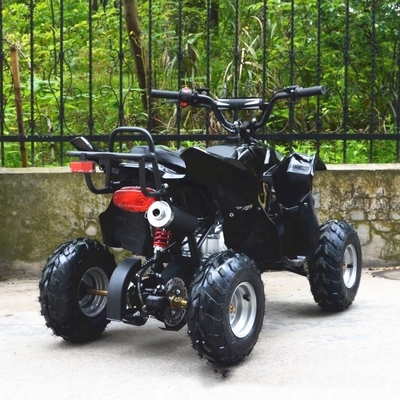 Elektrische ATV 4takt 110cc 125cc 150cc 200cc keten rotatie voor kinderen en volwassenen
