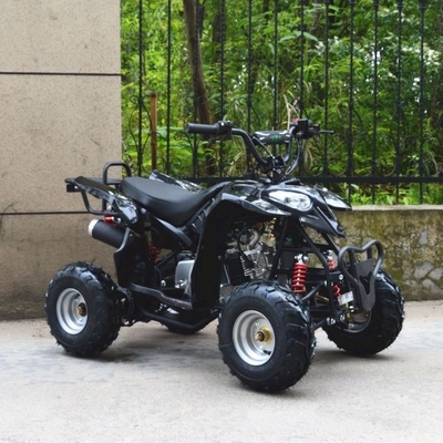 Elektrische ATV 4takt 110cc 125cc 150cc 200cc keten rotatie voor kinderen en volwassenen