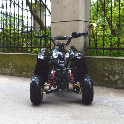 Elektrische ATV 4takt 110cc 125cc 150cc 200cc keten rotatie voor kinderen en volwassenen