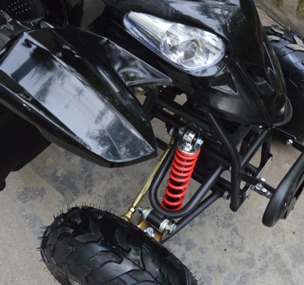 Elektrische ATV 4takt 110cc 125cc 150cc 200cc keten rotatie voor kinderen en volwassenen