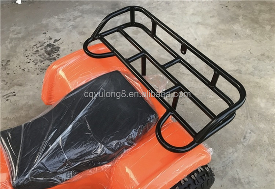 Little Bull 500W 36V elektrische ATV voor kinderverhuur op off-road safari avontuur