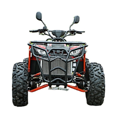 Aanpassen van uw rit Big Bull 300cc 4 * 4 volwassen off-road ATV met 300mm grondvrijheid
