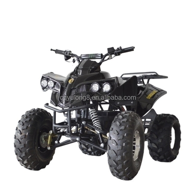 49cc 50cc 125cc Gas aangedreven Mini Quad Bike ATV voor kinderen of volwassenen wielbasis 1000-1400mm