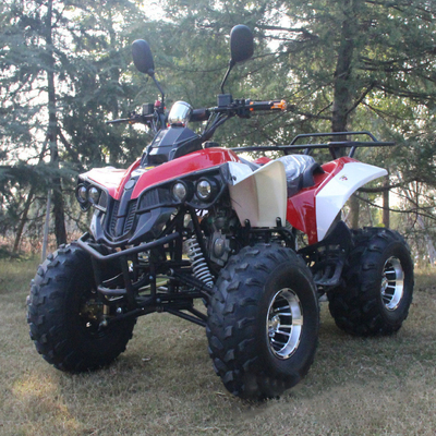 49cc 50cc 125cc Gas aangedreven Mini Quad Bike ATV voor kinderen of volwassenen wielbasis 1000-1400mm