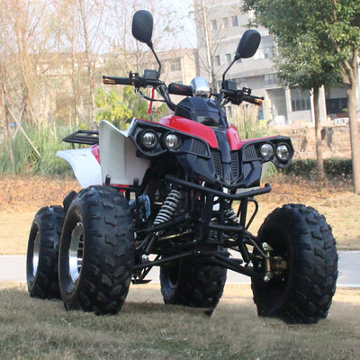 49cc 50cc 125cc Gas aangedreven Mini Quad Bike ATV voor kinderen of volwassenen wielbasis 1000-1400mm