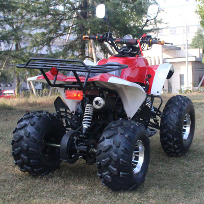 49cc 50cc 125cc Gas aangedreven Mini Quad Bike ATV voor kinderen of volwassenen wielbasis 1000-1400mm