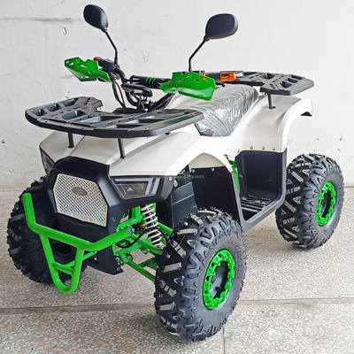 Ervaar de kracht van onze 1000W elektrische ATV 4 Wheel All Terrain Vehicle voor volwassenen