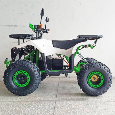 Ervaar de kracht van onze 1000W elektrische ATV 4 Wheel All Terrain Vehicle voor volwassenen