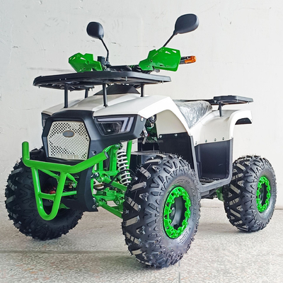 Ervaar de kracht van onze 1000W elektrische ATV 4 Wheel All Terrain Vehicle voor volwassenen