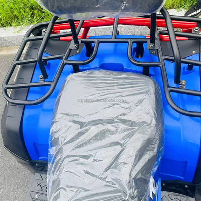 Outdoor Drift Kart Vierwielaandrijving ATV 550cc 850cc 1000cc voor Outdoor Adventures