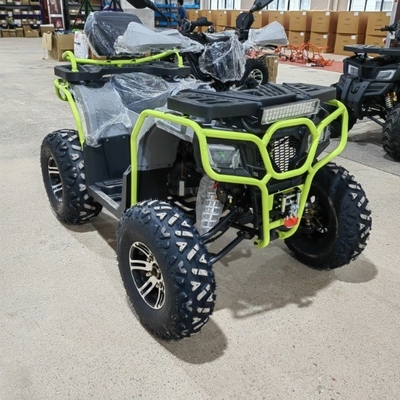 150cc 200cc 250cc ATV Quad Bike Buggy Minimum Grote Afstand 200-250mm Verkoop