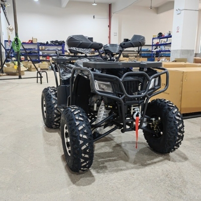 150cc 200cc 250cc ATV Quad Bike Buggy Minimum Grote Afstand 200-250mm Verkoop