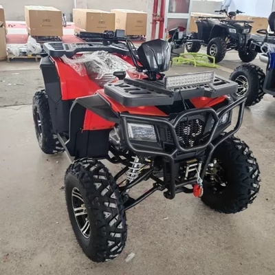 150cc 200cc 250cc ATV Quad Bike Buggy Minimum Grote Afstand 200-250mm Verkoop
