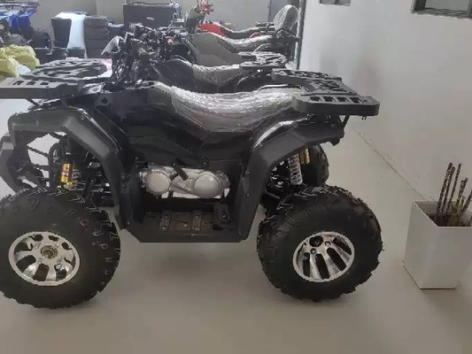 4WD ATV Quad Bike Buggy UTV Go Kart 250CC met 200-250mm Minimum Grote Afstand