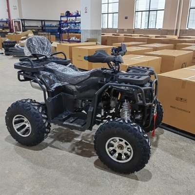 4WD ATV Quad Bike Buggy UTV Go Kart 250CC met 200-250mm Minimum Grote Afstand