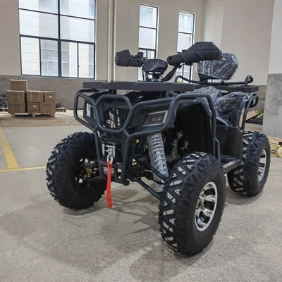 Voorste schijf Achterste schijfrem 150CC 200CC 250CC ATV Quad Bike voor Off-Road Adventures
